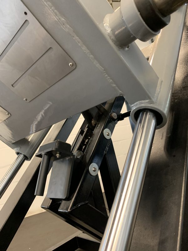 E4G Linear Leg Press - Image 5