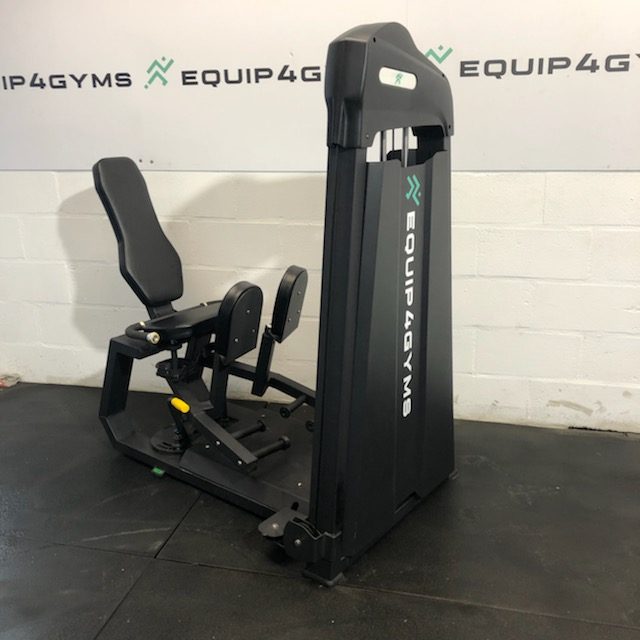 Leg Press Horizontal Titanium