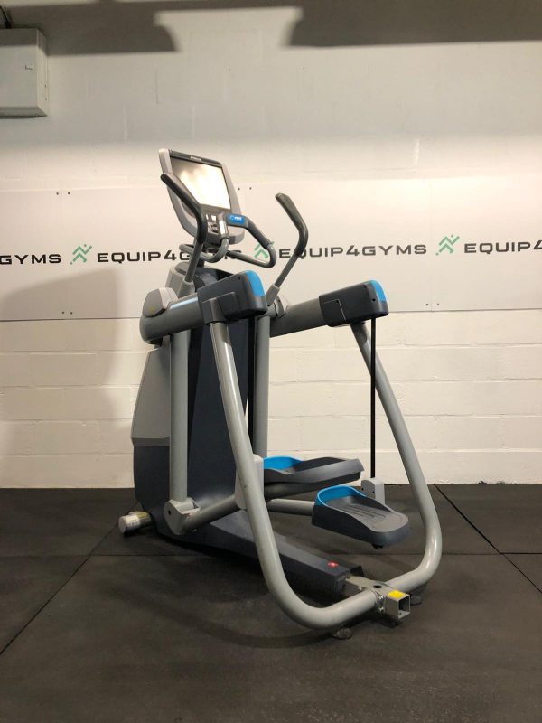 PRECOR AMT 885 With P80 Console Rental - Image 2