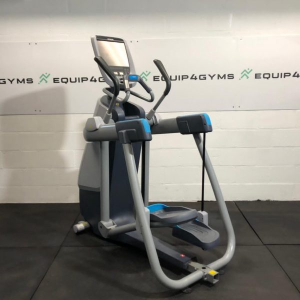 PRECOR AMT 885 With P80 Console Rental