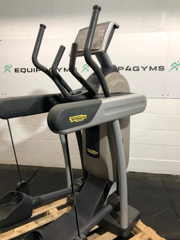 Technogym Excite+ Vario - Image 3