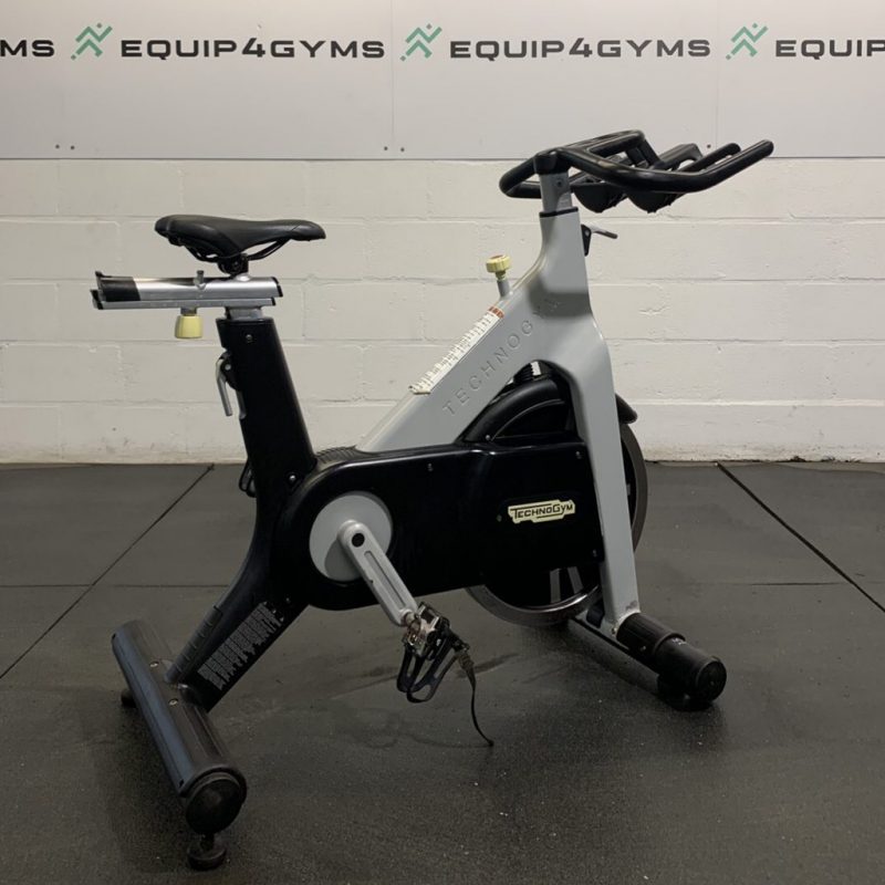 Technogym Group Cycgle, Indoor Bikes, 16x orders