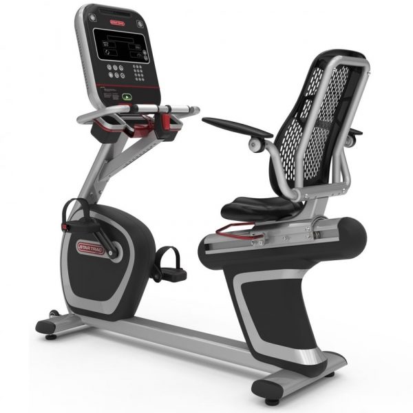 Star trac spin bike console hot sale