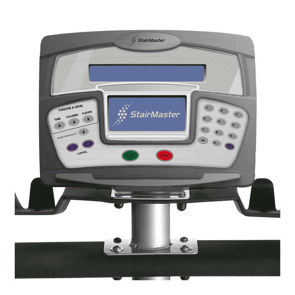 Stairmaster discount stepmill rental