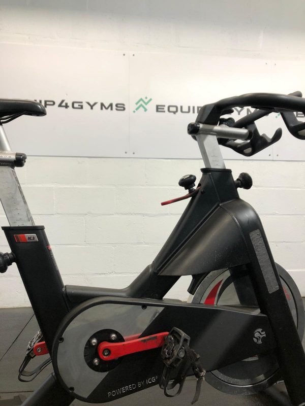 Matrix ICG IC3 Spin Bike - Image 2