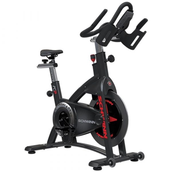 SCHWINN AC™ Power Spin Bike