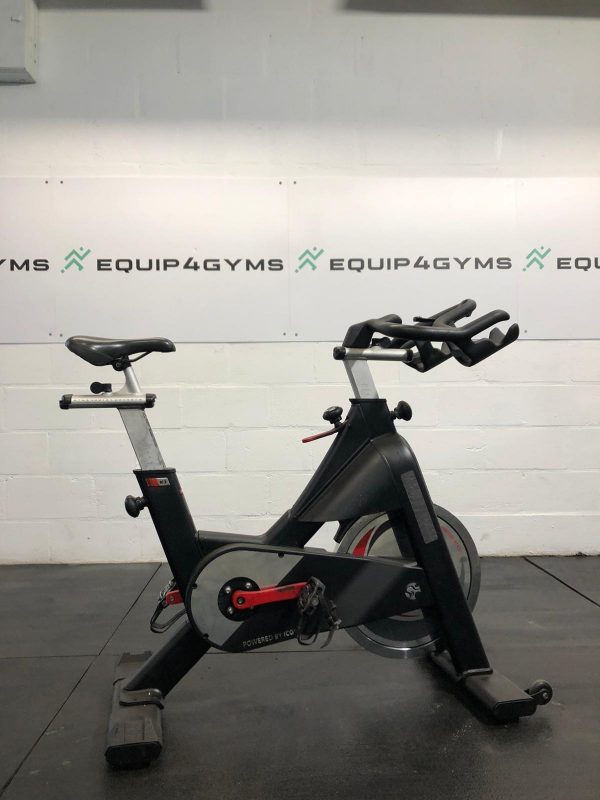 Matrix ICG IC3 Spin Bike - Image 3