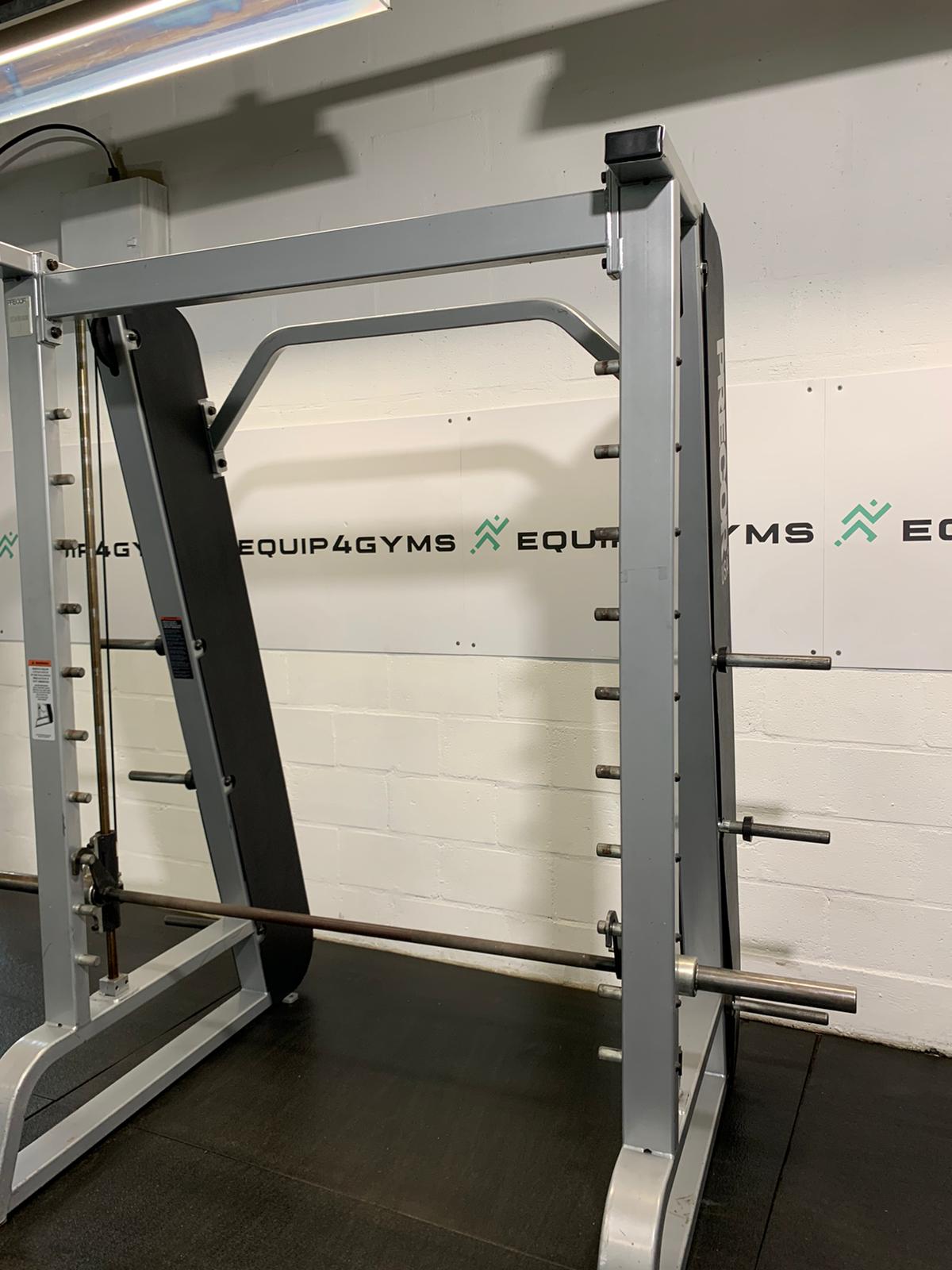 Precor Icarian Smith Machine Equip4Gyms