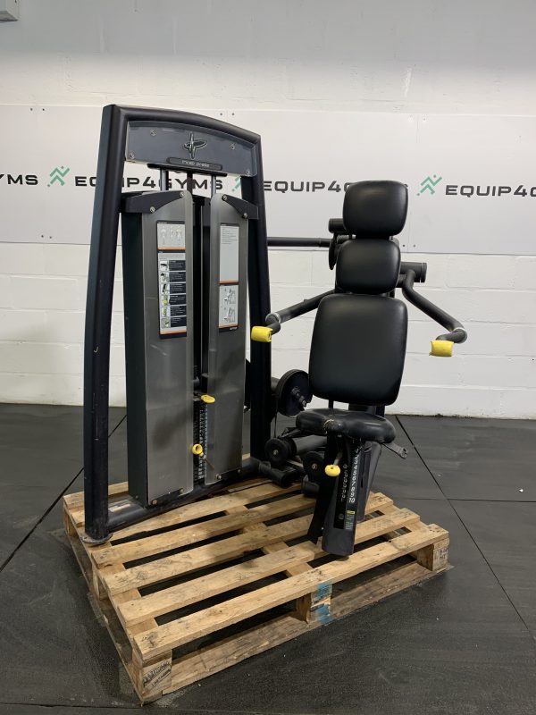 Pulse Evolve Tricep Press