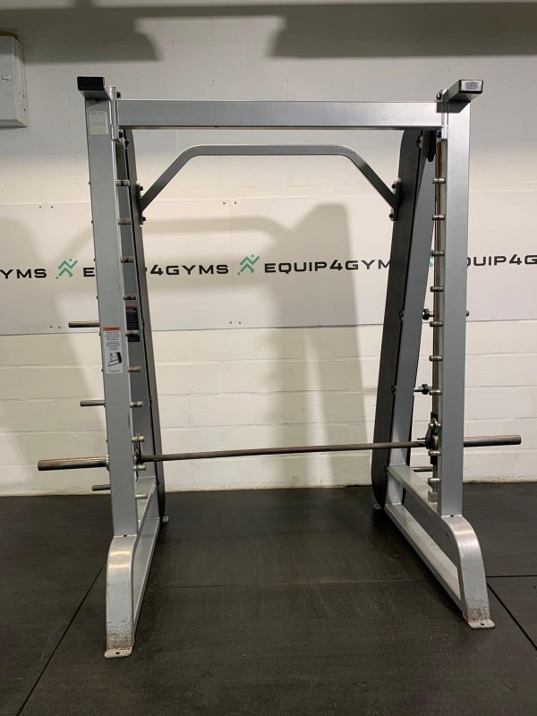 Precor Icarian Smith Machine - Image 4