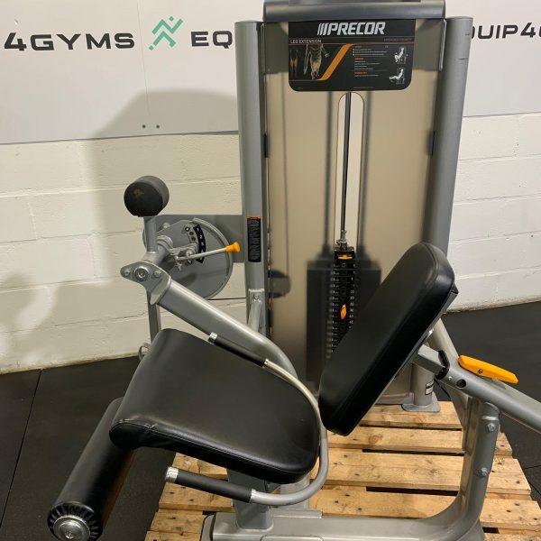 Precor Vitality Series Leg Extension - Image 2