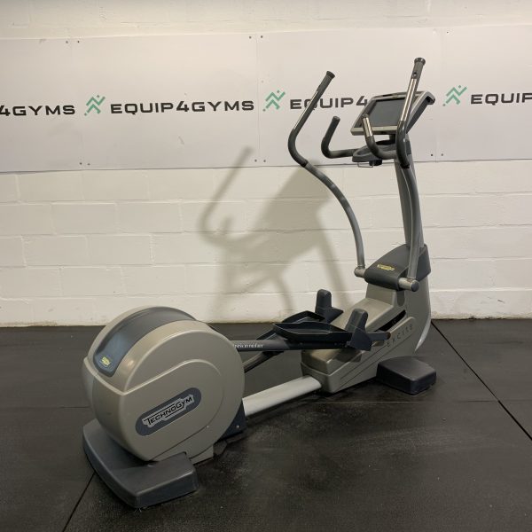 Technogym Synchro EXC 700 DTV Cross Trainer