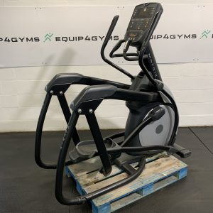 Matrix e3x suspension elliptical hot sale