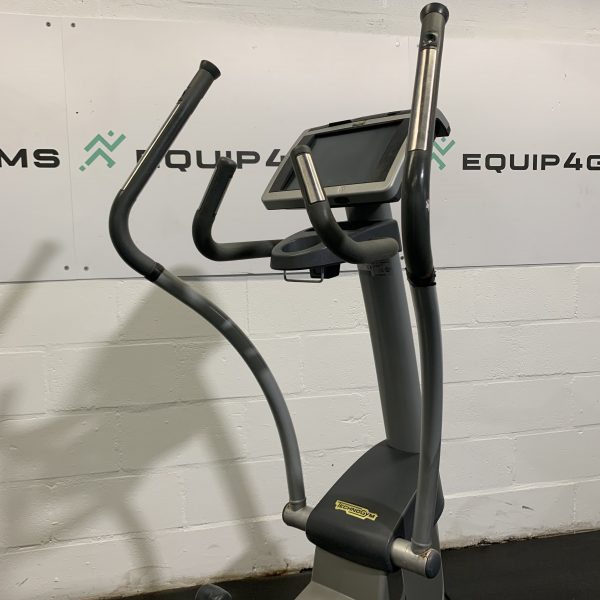 Technogym Synchro EXC 700 DTV Cross Trainer - Image 2