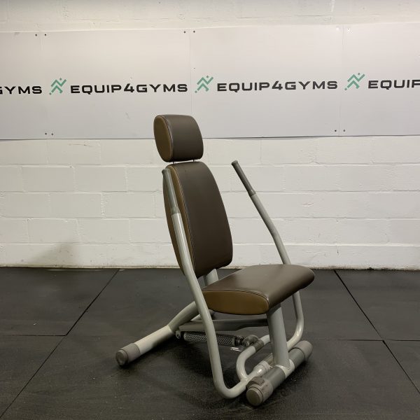 Technogym Easy Line Dual Chest Press / Row