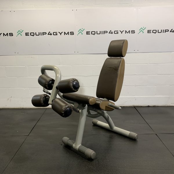 Technogym Easy Line Dual Leg Extension / Leg Curl