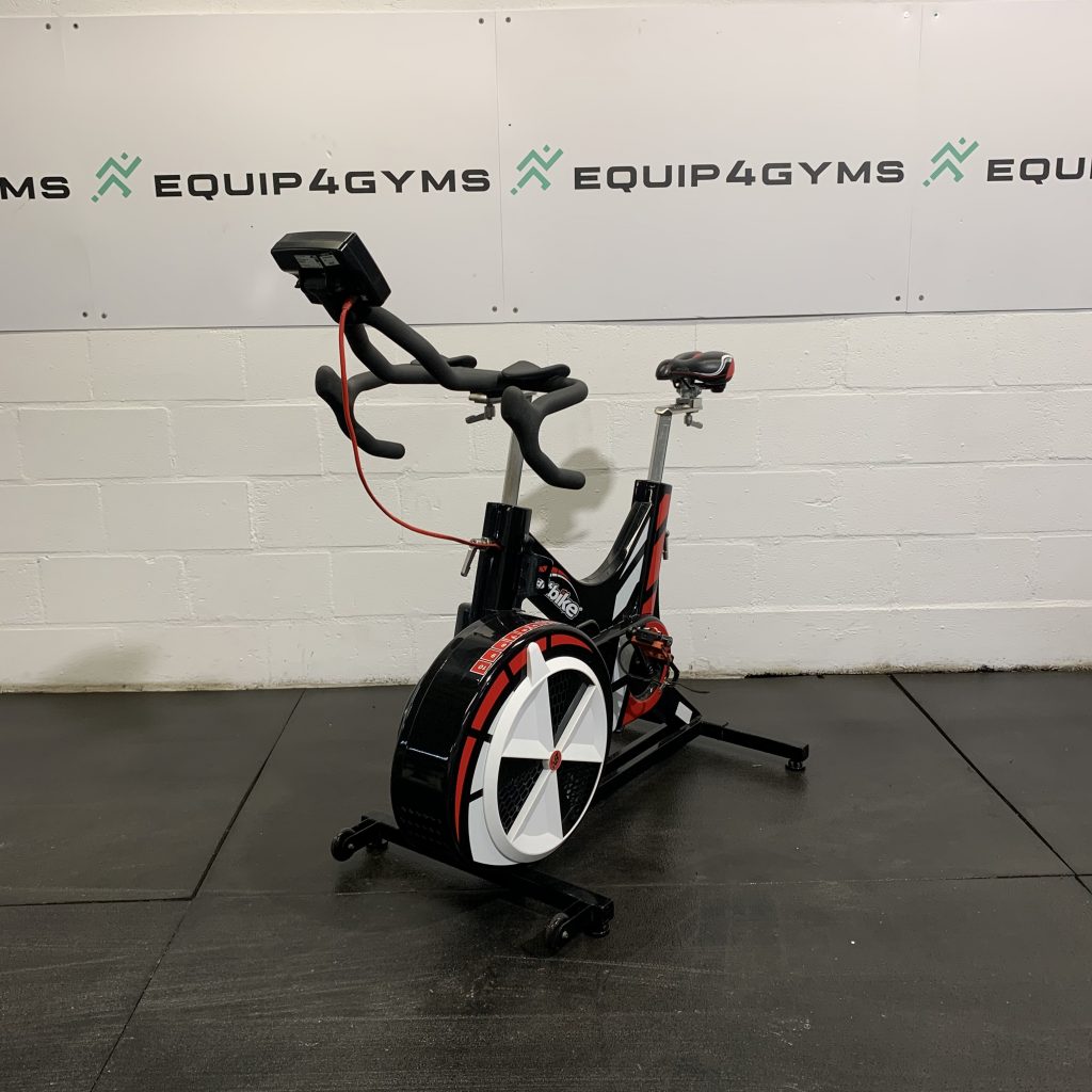 wattbike pro