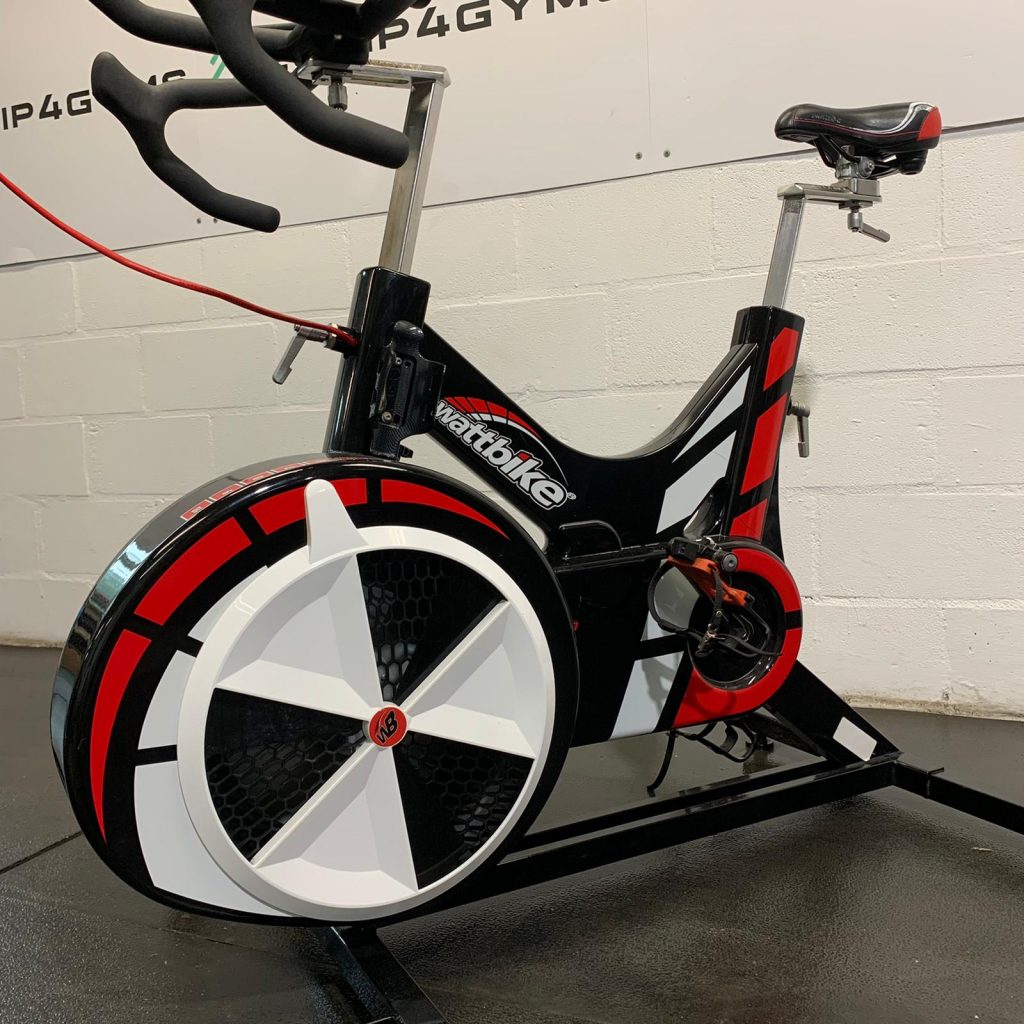 wattbike pro price