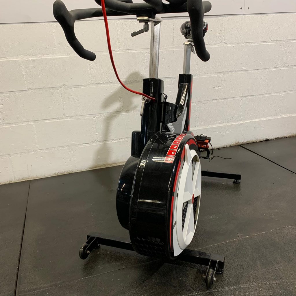 wattbike pro price