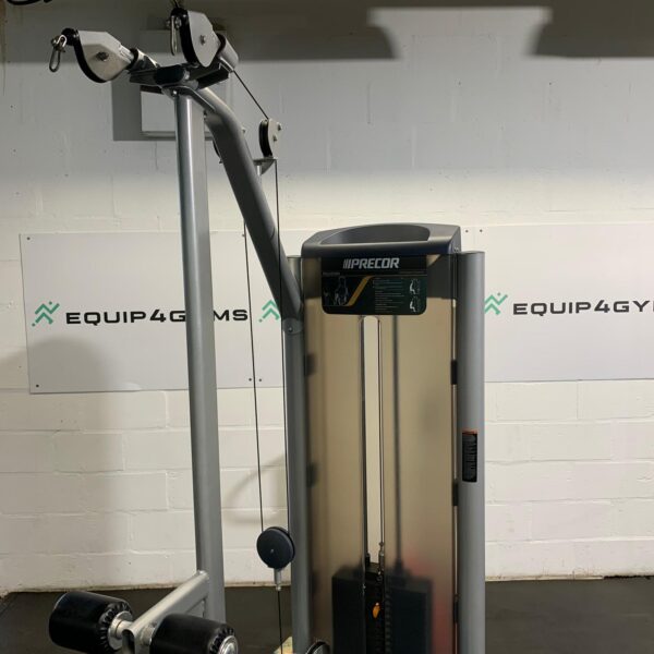 Precor Vitality Lat Pulldown - Image 2