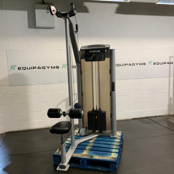 Precor Vitality Lat Pulldown