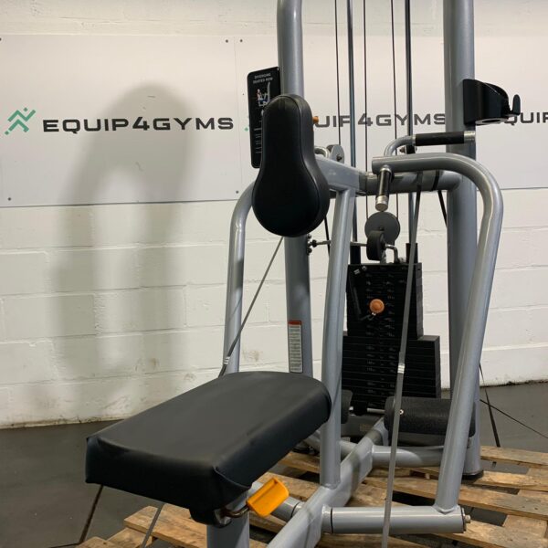 Matrix Aura G3 Diverging Seated Row - Image 4