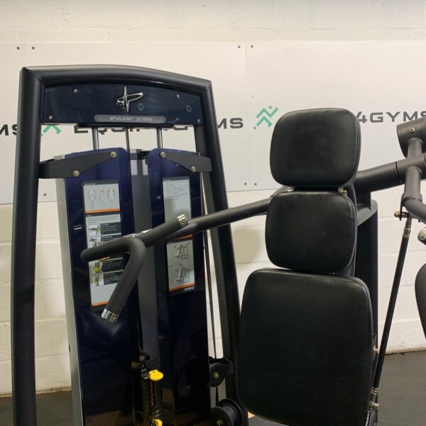 Pulse Evolve Shoulder Press - Image 2