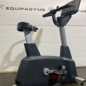 new balance upright bike