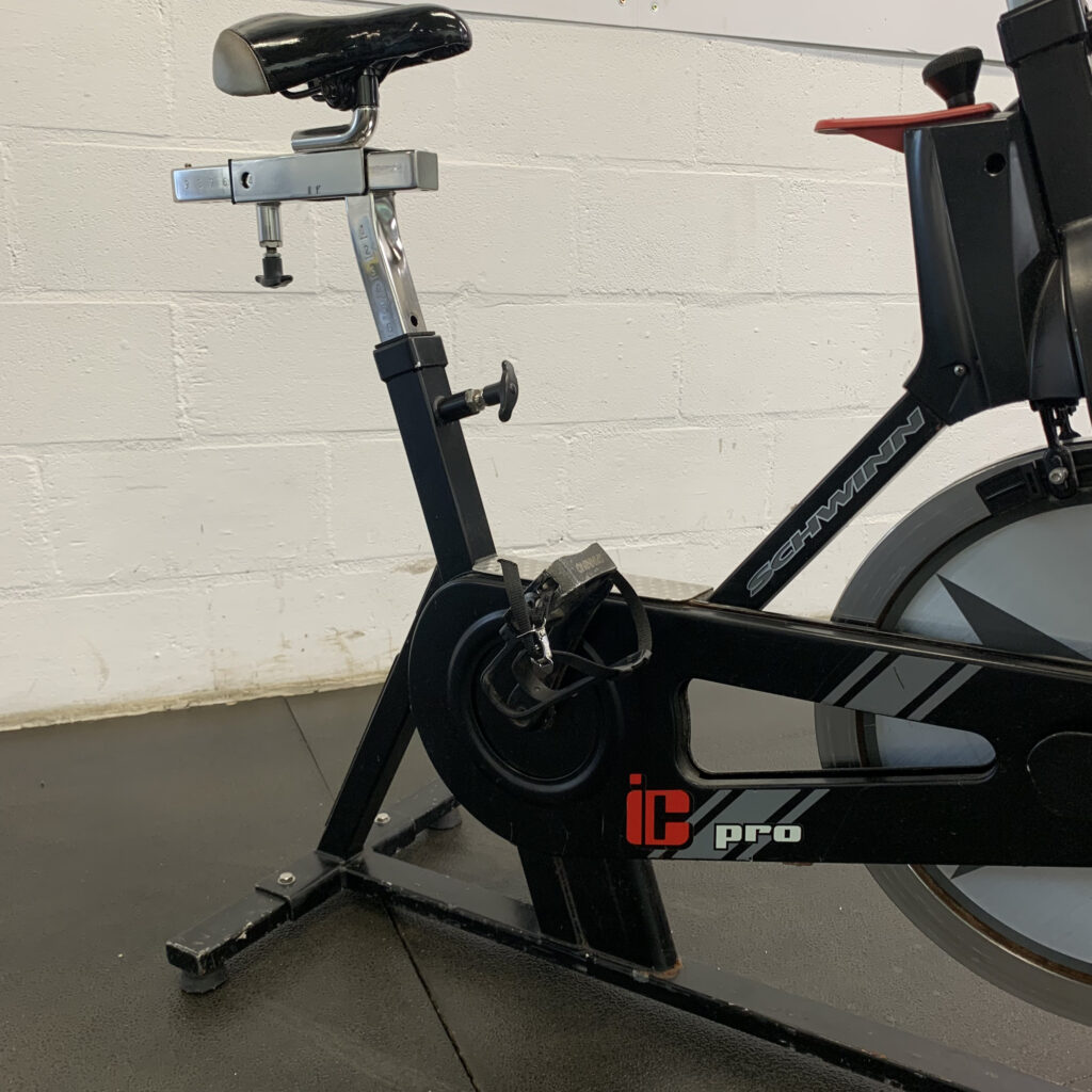 schwinn ic pro spin bike