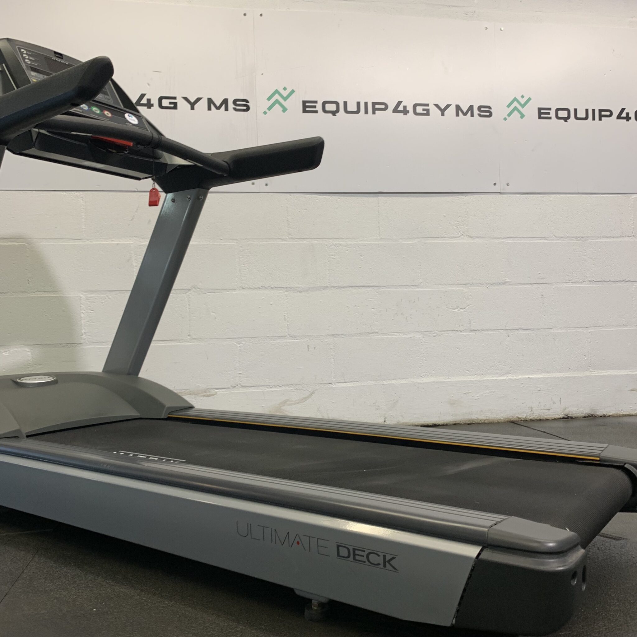 Matrix T3X Treadmill Equip4Gyms