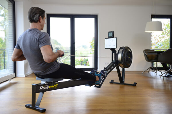 Concept2 RowErg - Image 2