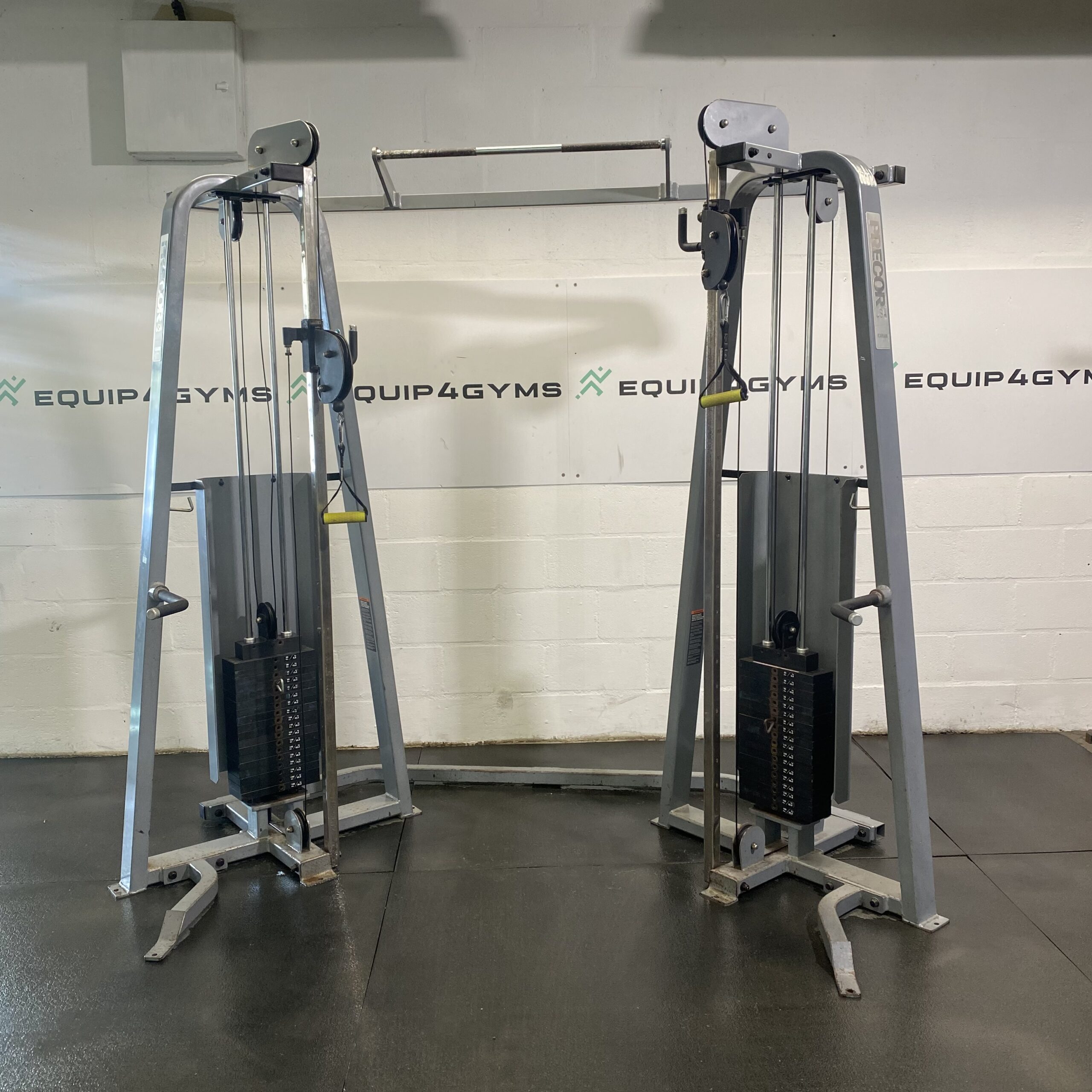 Precor Icarian FTS Functional Training System Equip4Gyms