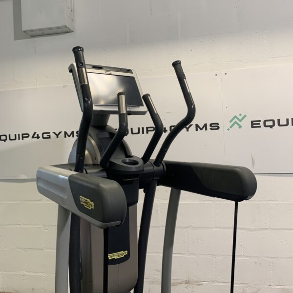 Technogym Excite 700 Vario w/ Touchscreen - Image 5