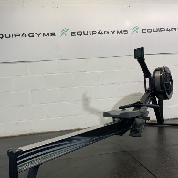 Concept 2 Model D PM5 Rower - Image 5