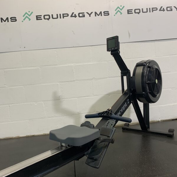 Concept 2 Model D PM5 Rower - Image 4