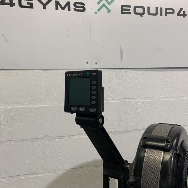 Concept 2 Model D PM5 Rower - Image 3