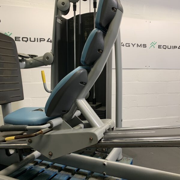 Technogym Selection Line Leg Press - Image 2