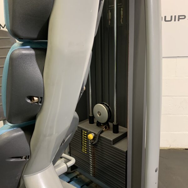 Technogym Selection Line Leg Press - Image 4