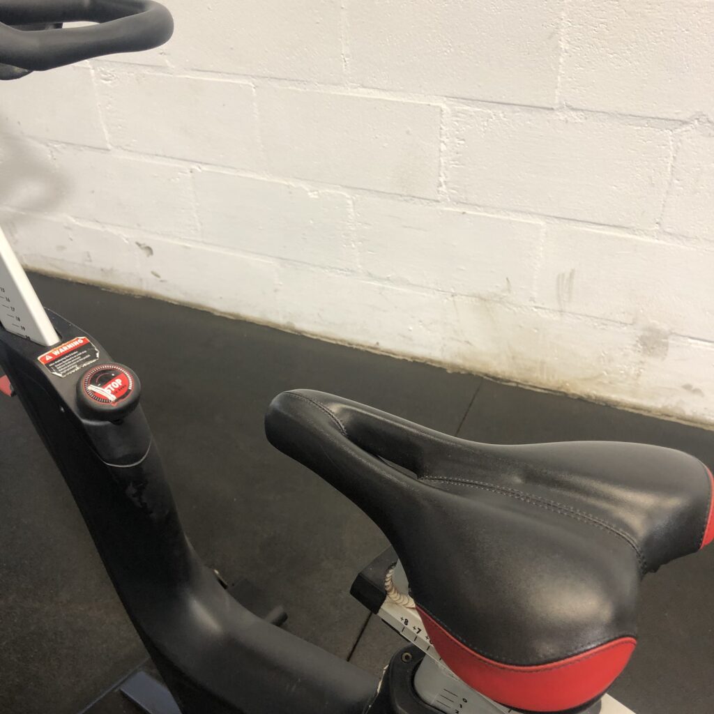 Matrix Icg Ic7 Spin Bike Equip4gyms