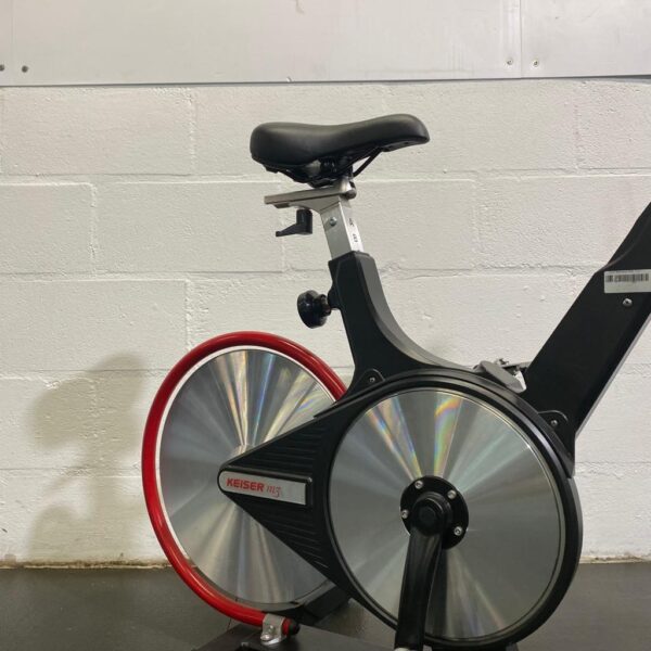 Keiser M3 Spin Bike - Image 3