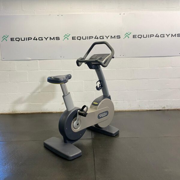 Technogym Excite 500 Upright Bike Rental