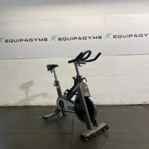 Reebok tomahawk hot sale spin bike