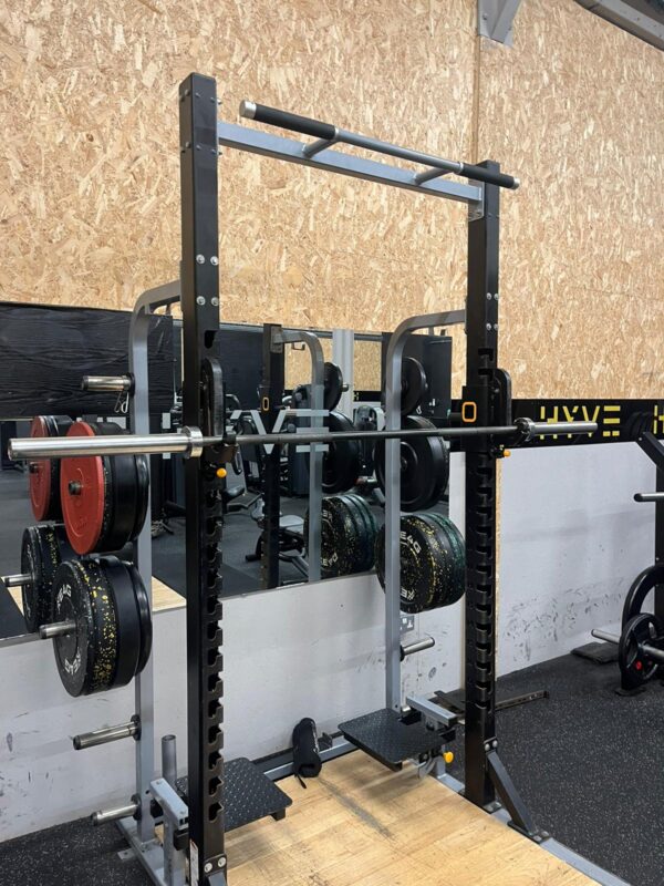 Matrix Half Rack w/ Lifting Platform - Image 4