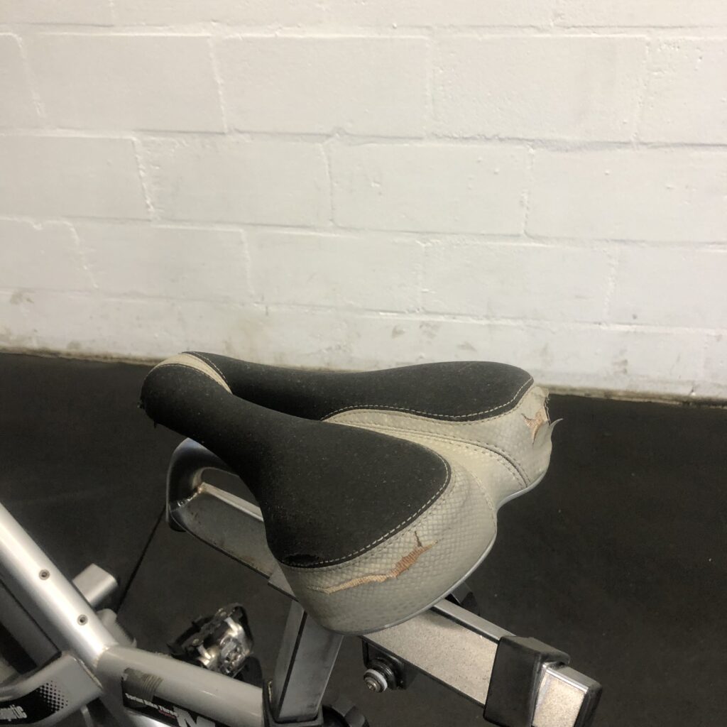 bh fitness sb 1.16 spin bike