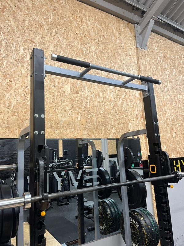 Matrix Half Rack w/ Lifting Platform - Image 3