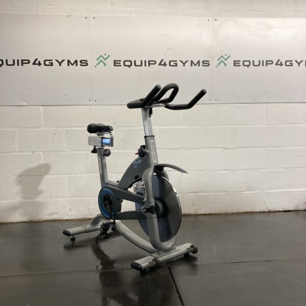 Precor c800i Teambike Spin Bike