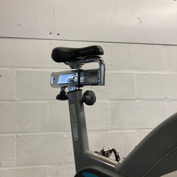 Precor c800i Teambike Spin Bike - Image 3