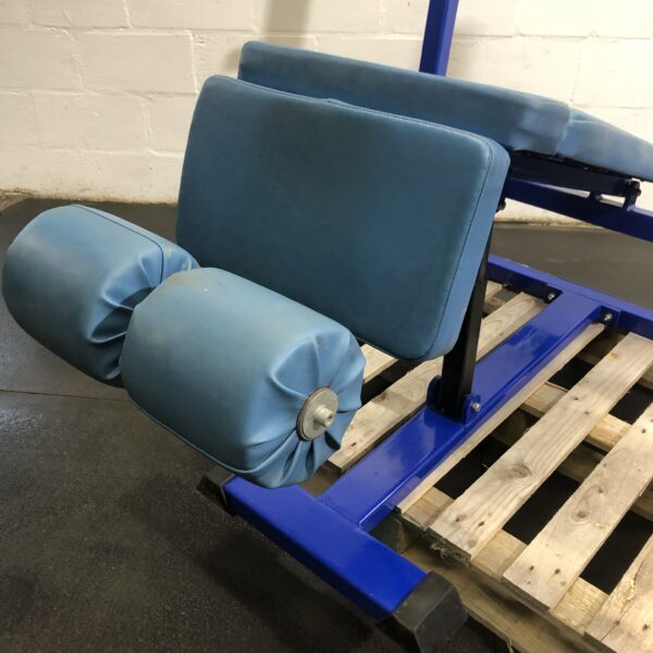 Unbranded Olympic Decline Bench - Image 2