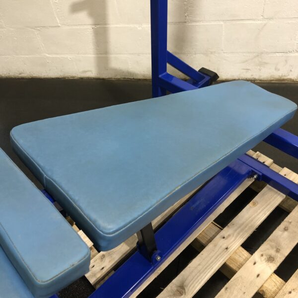 Unbranded Olympic Decline Bench - Image 3