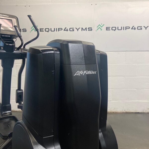 Life Fitness 95x Elevation Series SI Crosstrainer - Image 6